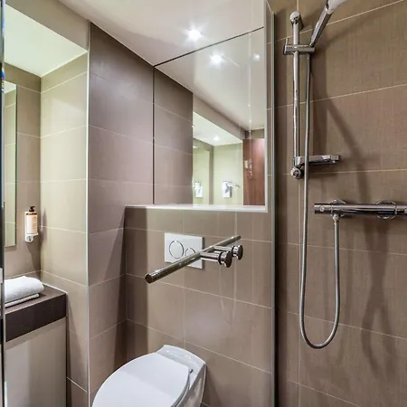 Mercure Caen Cote De Nacre Exterior photo