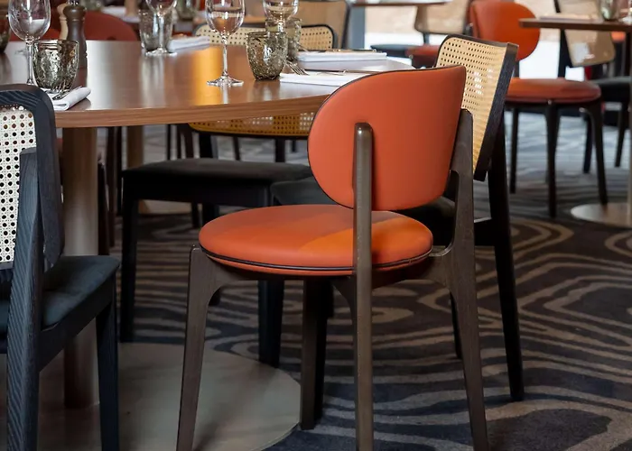 Mercure Caen Cote De Nacre