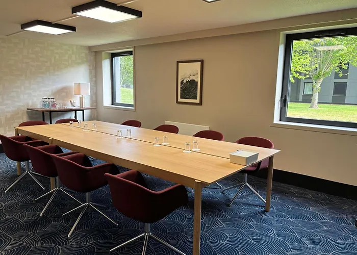 Mercure Caen Cote De Nacre
