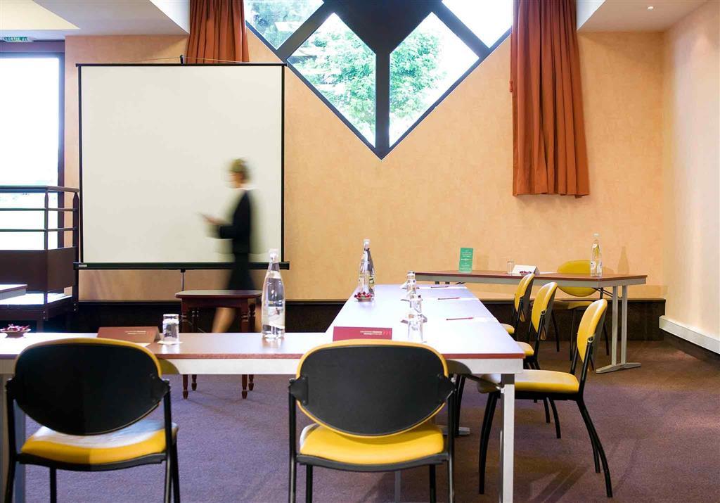 Mercure Cote De Nacre Hotel Caen
