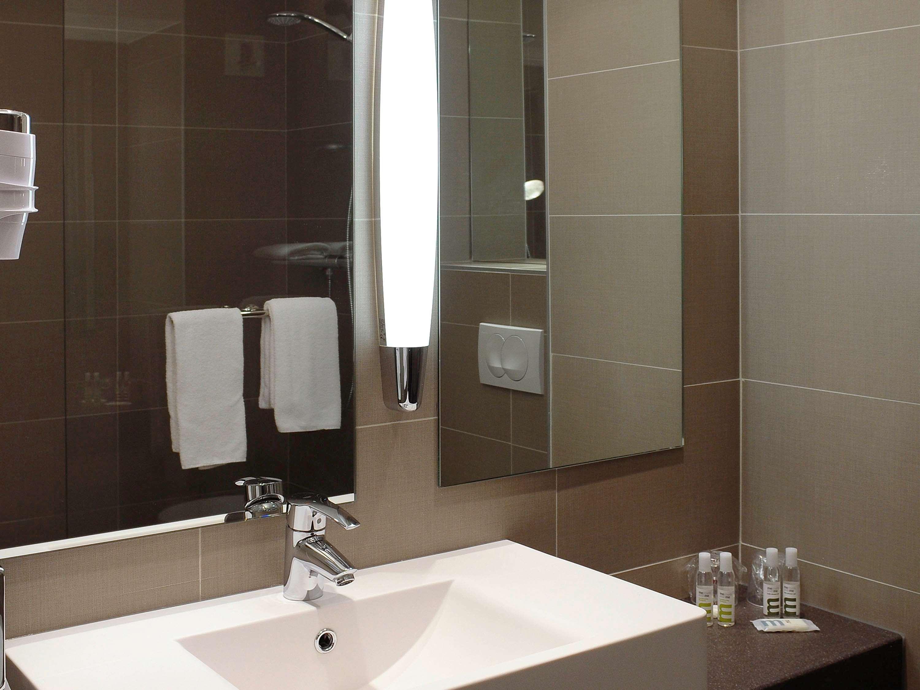 Hotel Mercure Cote De Nacre 4*