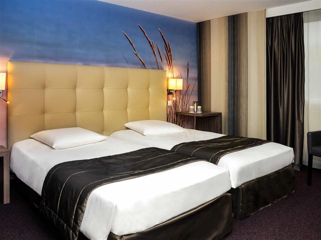 Mercure Cote De Nacre 4* Caen