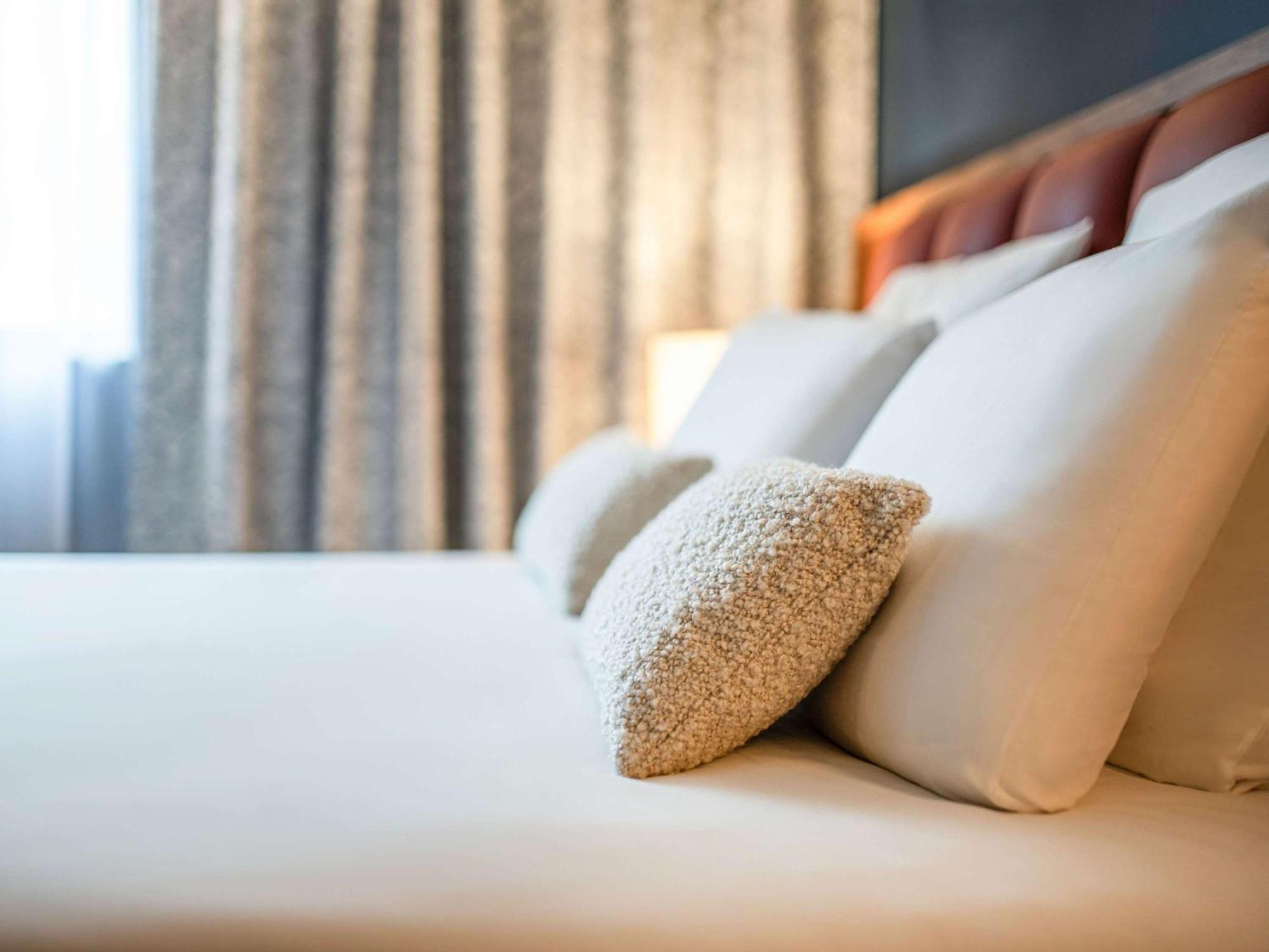 Mercure Cote De Nacre 4* Caen