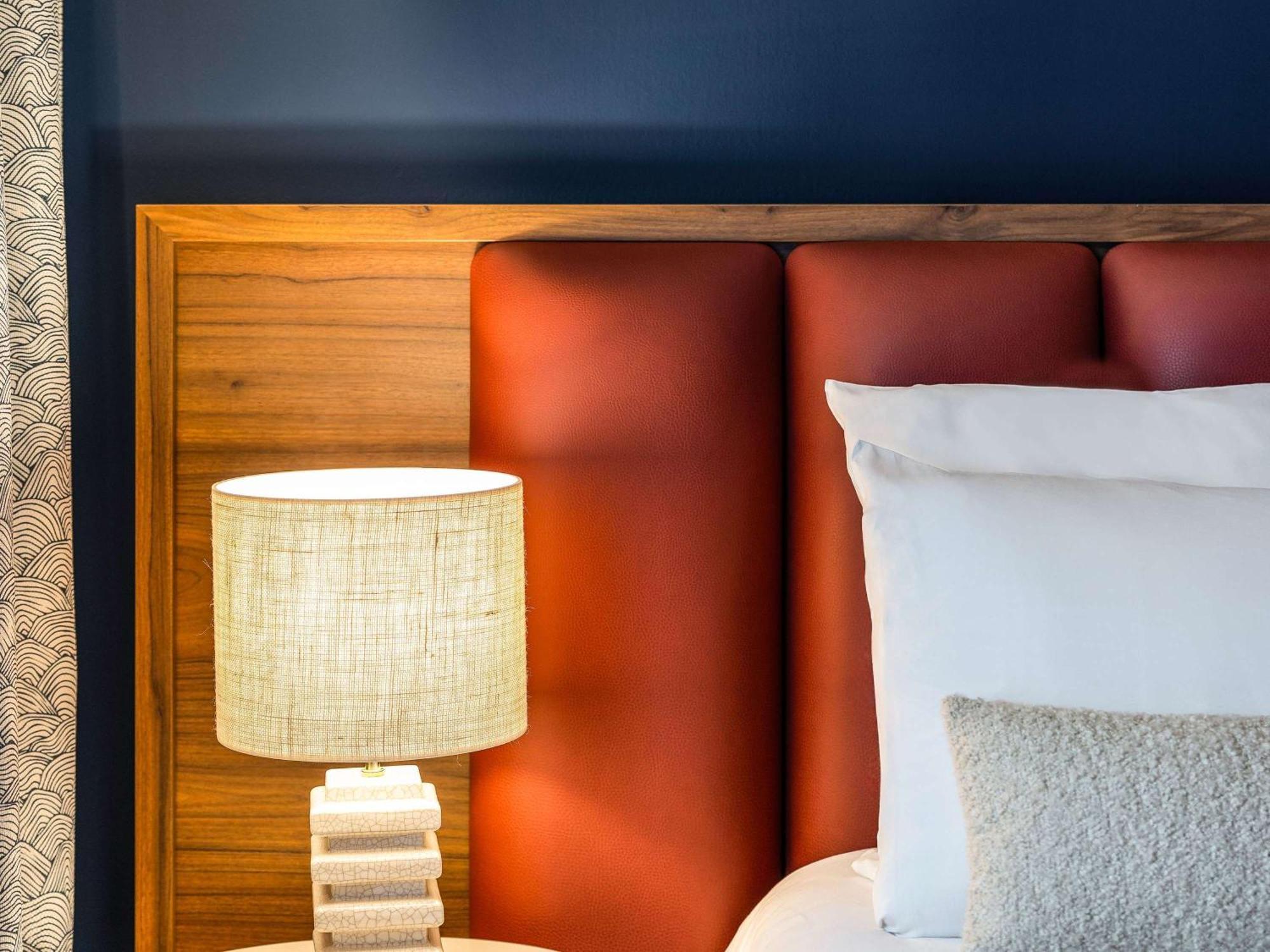 Mercure Cote De Nacre Hotel Caen