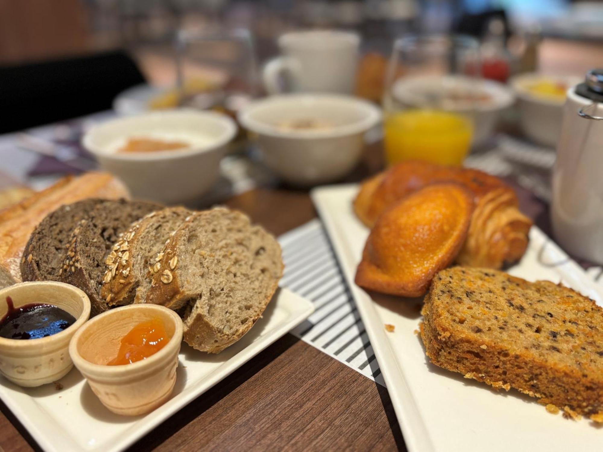 Mercure Cote De Nacre Hotel Caen