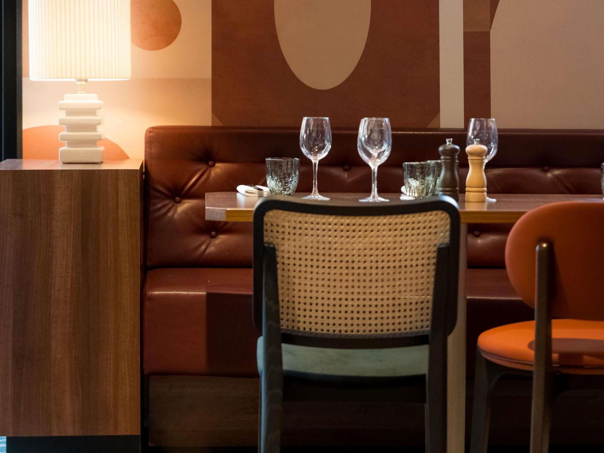 Mercure Cote De Nacre
