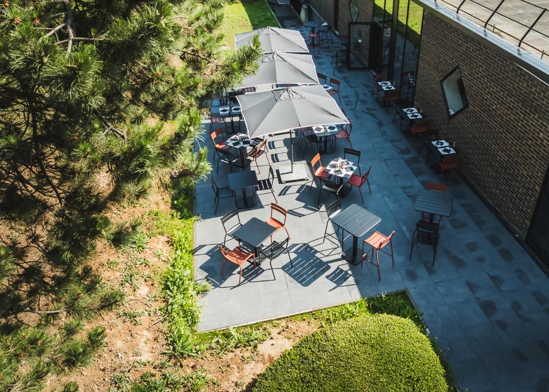 Mercure Cote De Nacre Caen