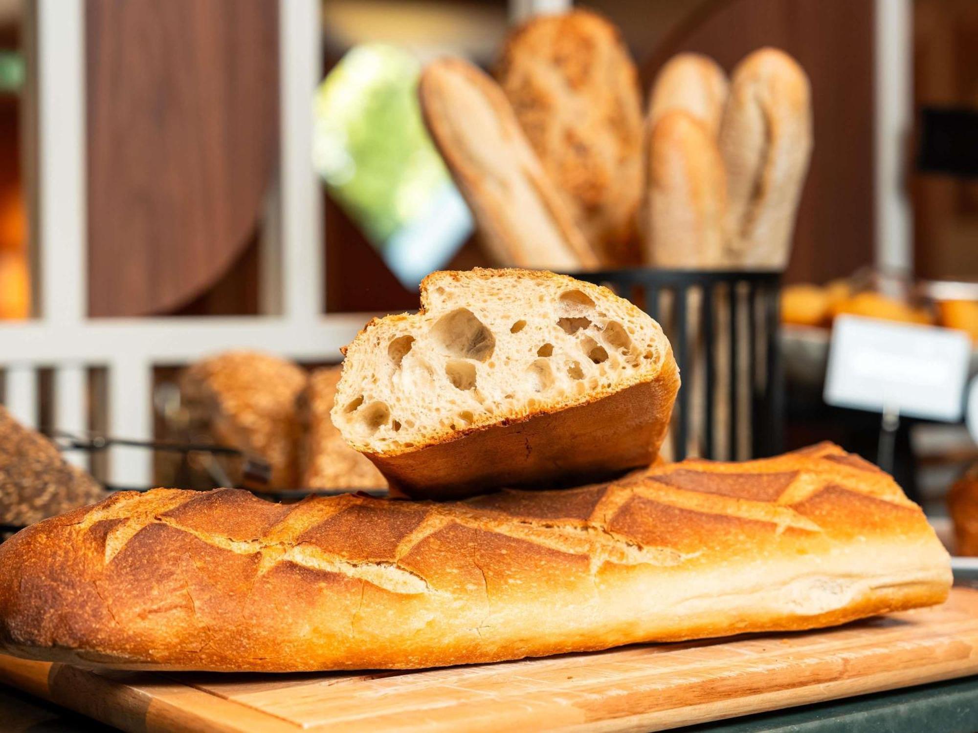 Mercure Cote De Nacre 4* Caen