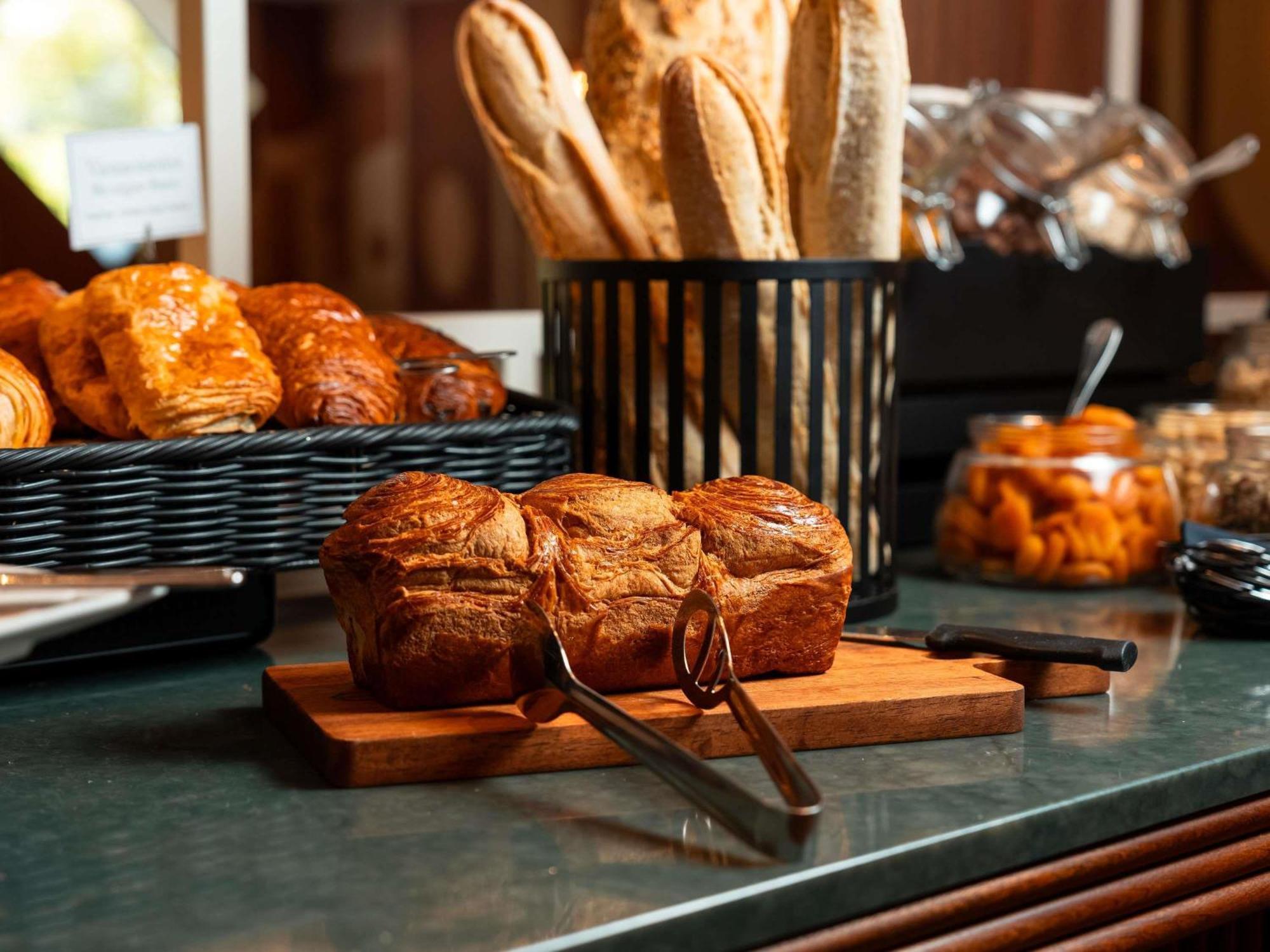 Mercure Cote De Nacre Hotel Caen