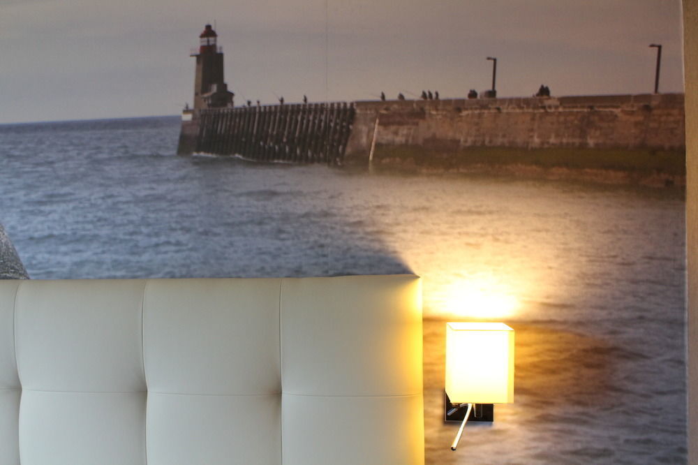 Mercure Cote De Nacre Hotel Caen