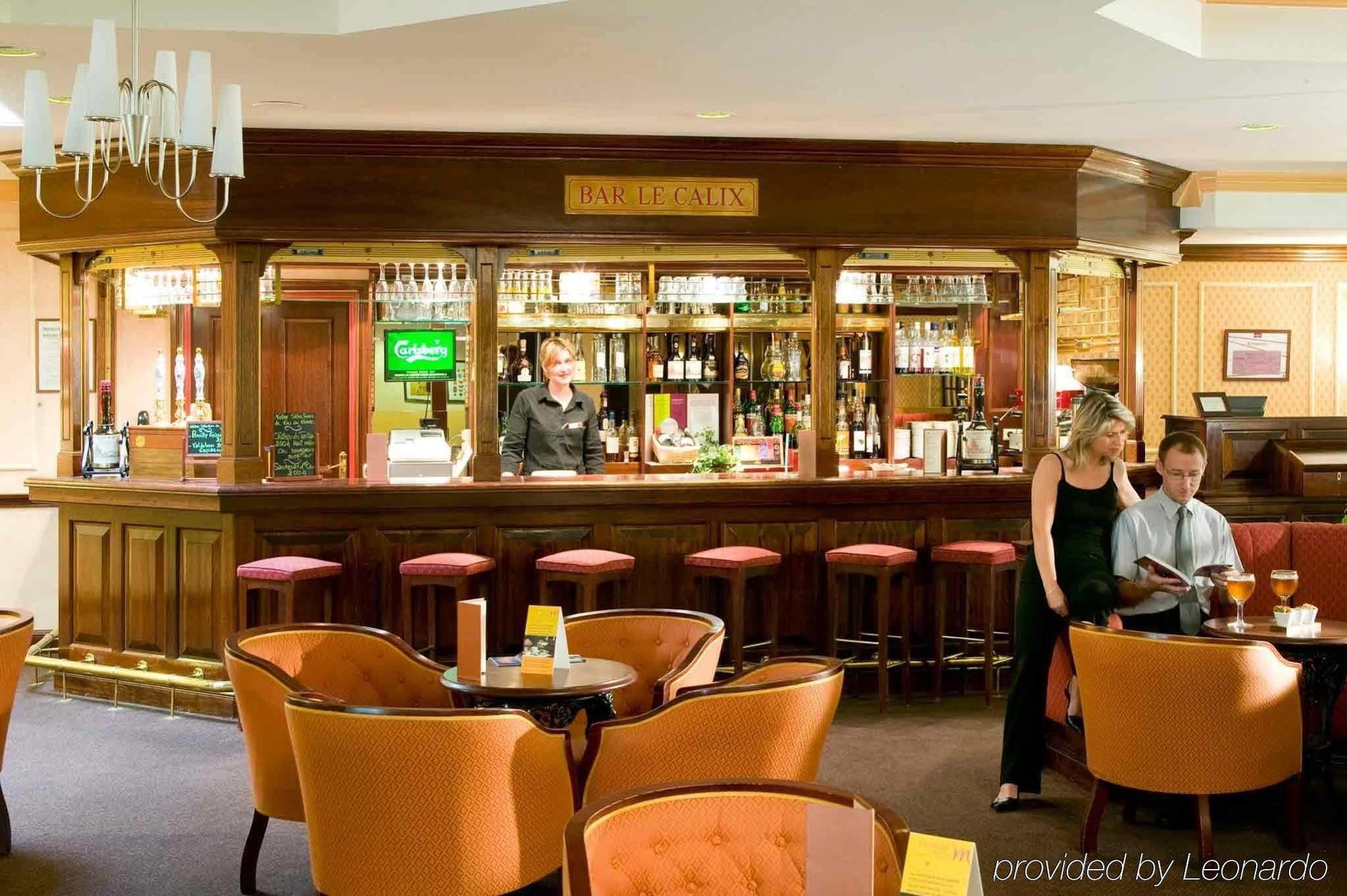 Mercure Cote De Nacre